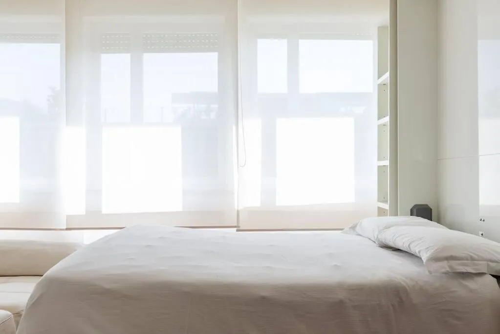 Bilocale Vista Sul Duomo Di Milano Appartement  Milaan